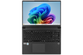 SANTIA Clevo L260LU Portable 16.0" puissant et ultra léger